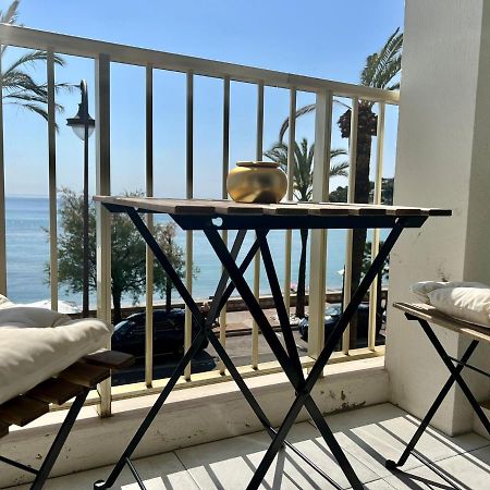 Les Rives D Or Roquebrune Cap Martin Apartment Екстериор снимка