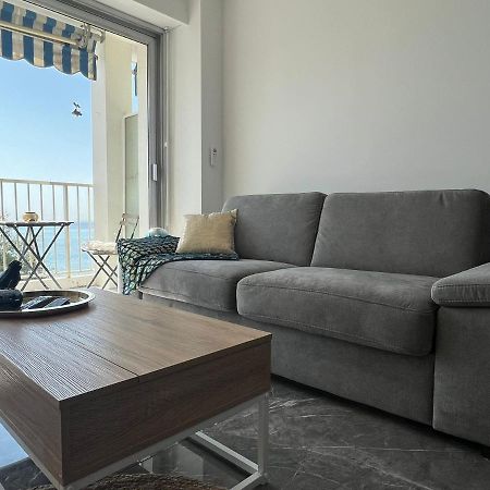 Les Rives D Or Roquebrune Cap Martin Apartment Екстериор снимка