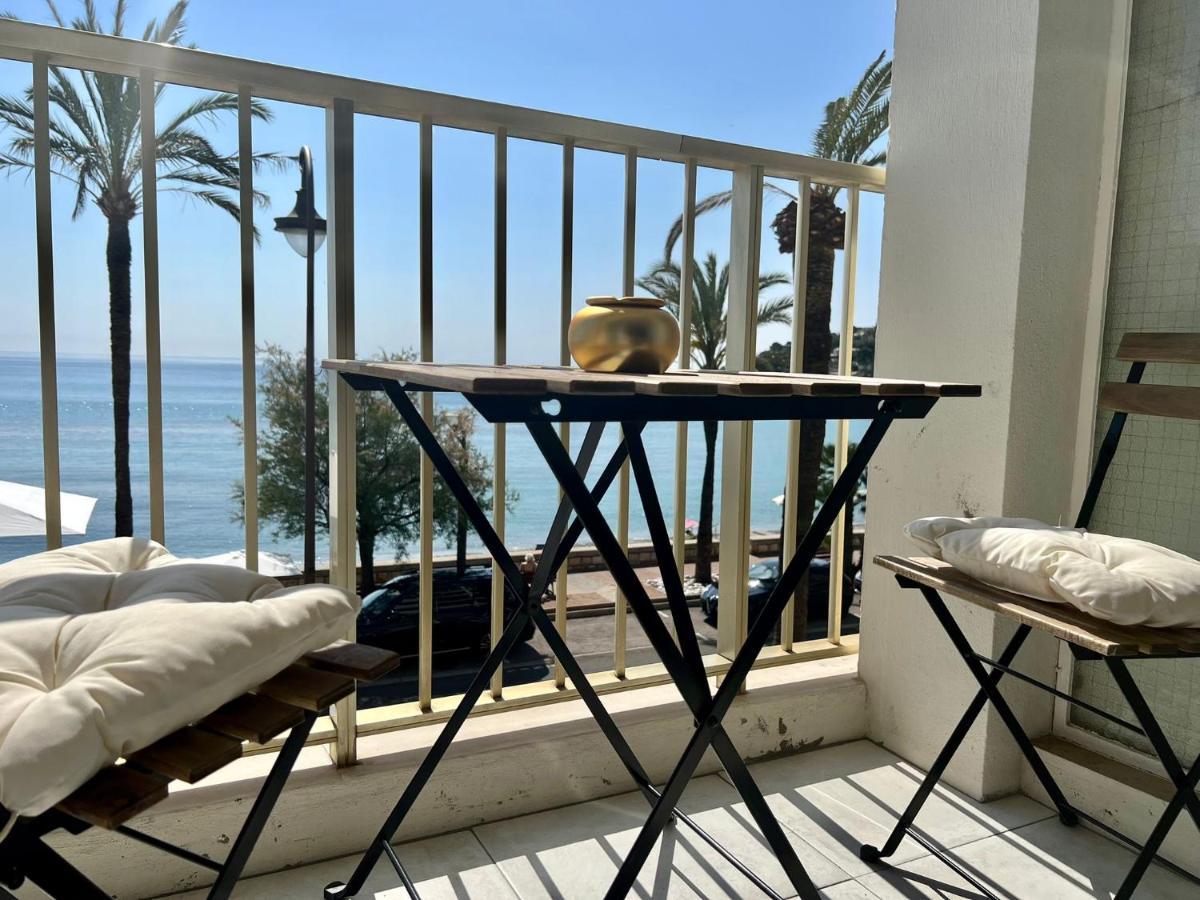 Les Rives D Or Roquebrune Cap Martin Apartment Екстериор снимка