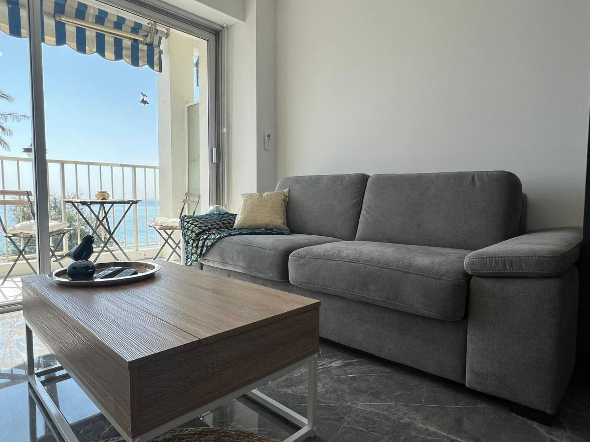 Les Rives D Or Roquebrune Cap Martin Apartment Екстериор снимка