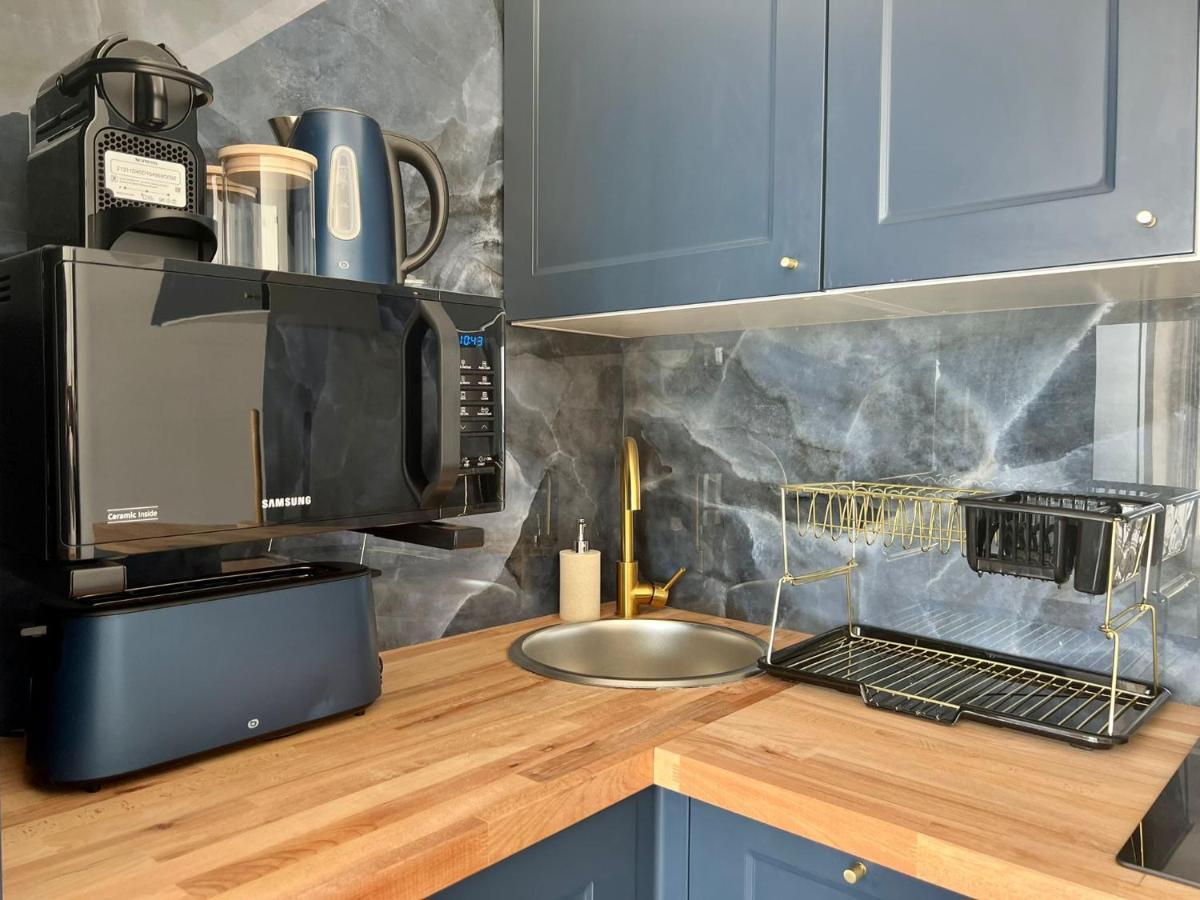 Les Rives D Or Roquebrune Cap Martin Apartment Екстериор снимка