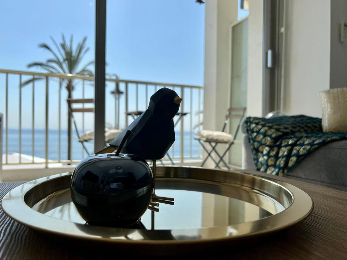 Les Rives D Or Roquebrune Cap Martin Apartment Екстериор снимка